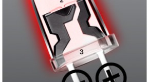 How an LED Works
