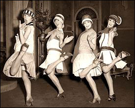 Flappers