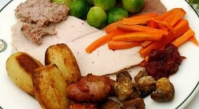 The Word ‘Dinner’ Used to Refer to Breakfast