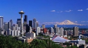 Seattle Doesn’t Get That Much Rain