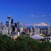 Seattle Skyline