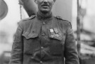 In WWI, Alvin York Captured 132 German Soldiers Pretty Much Single Handed