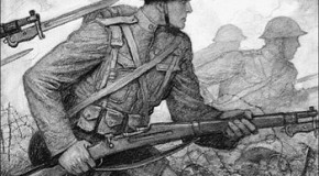 What Started World War I