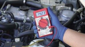 How to Test a Car Alternator