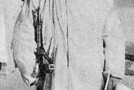 Simo Häyhä, “White Death”, Sniped Over 542 Soviet Soldiers in WWII