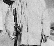 Simo Häyhä, “White Death”, Sniped Over 542 Soviet Soldiers in WWII