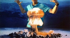 NASA Uses the Movie Armageddon in Their Management Training Program