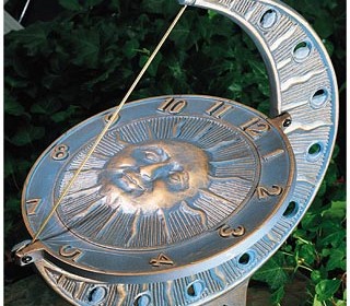 Sun Clock