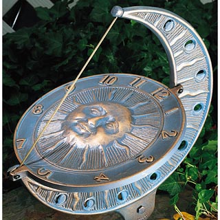 Sun Clock