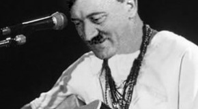 Hitler was a Vegetarian