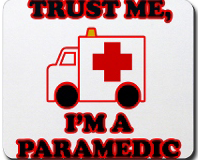 Five Interesting Things You Learn From Being a Paramedic