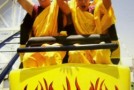 Tibetan Monks Can Raise the Temperature of Their Skin Through Meditation