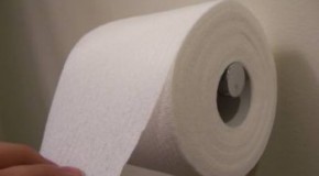 Toilet Paper was First Used by the Chinese