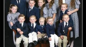 The Record for the Most Babies Born to One Woman is 69