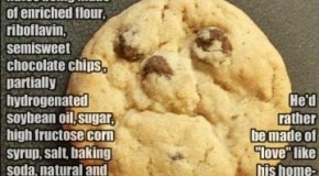 Baking Soda Makes a Good Cheap Teeth Whitener