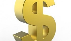 Where the Dollar Sign Comes From