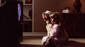 Sitting Close to the TV Will Not Damage Your Vision