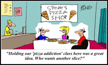 Pizza Addicts