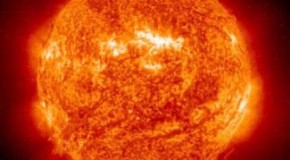 The Sun is White Not Yellow