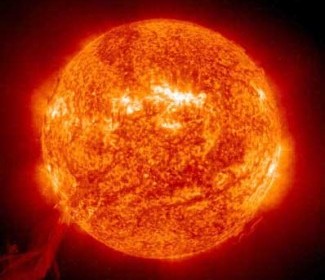 sun