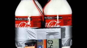 One Calorie is Equivalent to One Gram of TNT in Terms of Energy