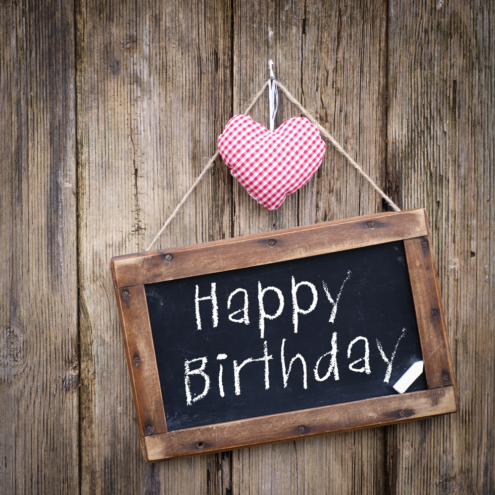 The Song “Happy Birthday” is Copyrighted and Brings in About $2,000,000 Per Year to the Copyright Holders