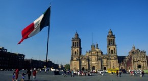 Mexico is Really Called the United Mexican States