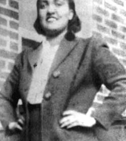 Henrietta Lacks