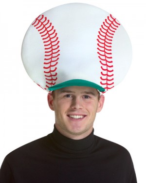 Funny Baseball Hat