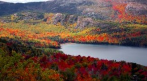 No One Knows Why Maine is Called Maine