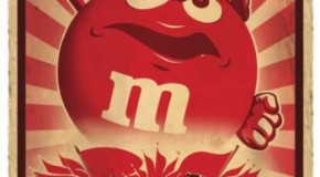 What the M’s stand for in “M&Ms”