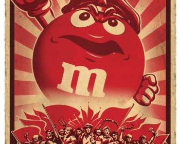 M&M