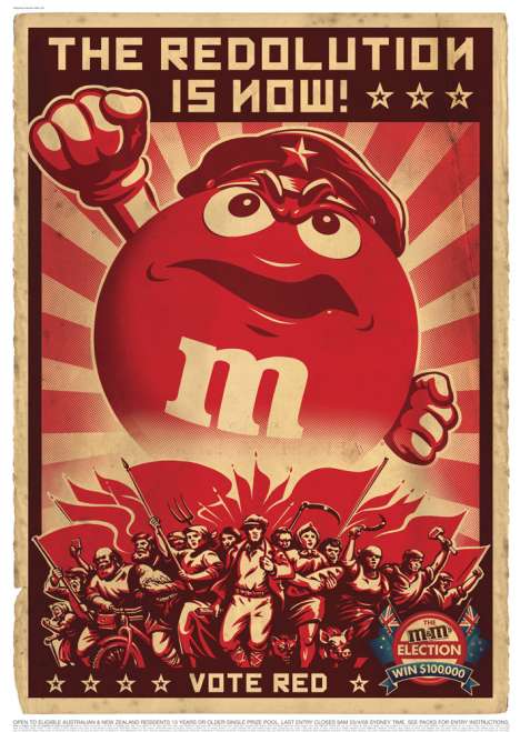 The History Of M&M's Isn't As Sweet As You Think It Is