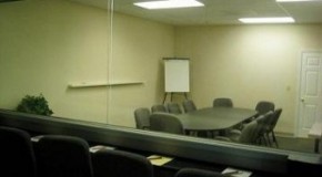 How One-Way Mirrors Work