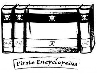 pirate encyclopedia