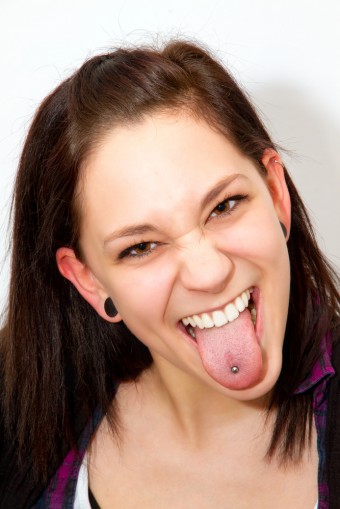 tongue