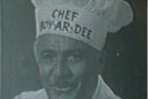 Chef Boyardee Was a Real Person