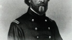 Sullivan Ballou’s Letter