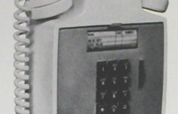 The Symbol on the “Pound” or “Number” Key (#) on a Telephone is Also Called An Octothorpe
