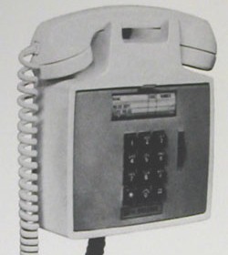 Early Phone Model