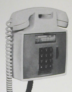 Early Phone Model