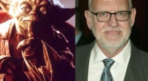 The Person Who Did the Voice of Yoda Also Did the Voice of Miss Piggy and the Cookie Monster