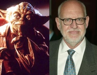 frank-oz and yoda