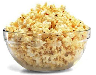 Image result for popcorn