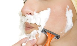 Shaving Does Not Make Your Hair Grow Back Thicker or Faster