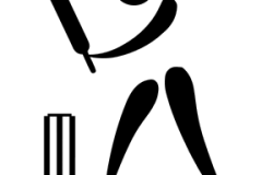 Origin of the Name of the Sport Cricket