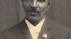 George Washington Carver Did Not Invent Peanut Butter