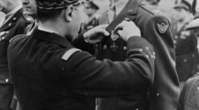 Jimmy Stewart Was a Two Star General in the U.S. Military