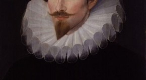 Why the Toilet is Sometimes Called a “John”