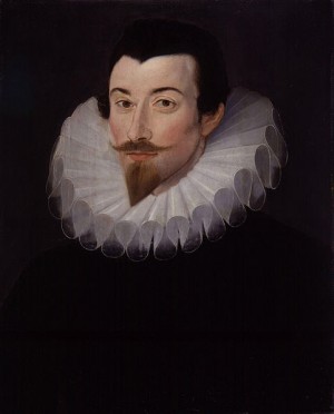 Sir John Harington